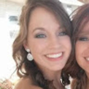 Meet your Posher, Briana